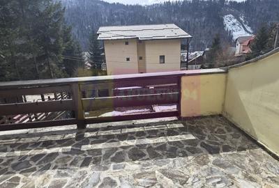 Duplex cu 4 camere cu Canalizare în Central - 14