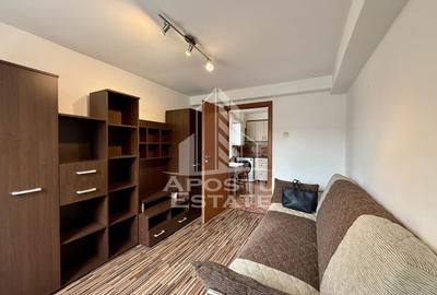 Apartament cu 2 camere decomandat, mobilat în Complex Studențesc - 6