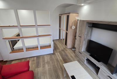 Inchiriere garsoniera , Bd Ion Mihalache-Piata Domenii , mobilata si utilata Inchiriere garsoniera , Bd Ion Mihalache-Piata Domenii , mobilata si utilata - 2