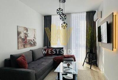 Apartament cu 2 camere în Circumvalațiunii - 9
