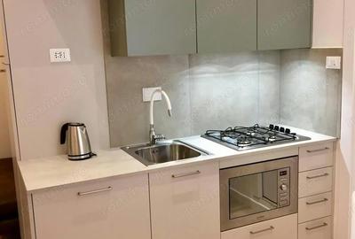 Apartament cu 2 camere decomandat în Gemenii - 1