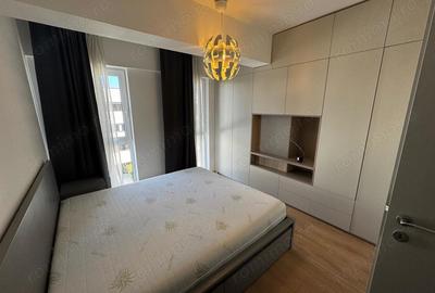 Apartament cu 2 camere semidecomandat în Aradului - 4