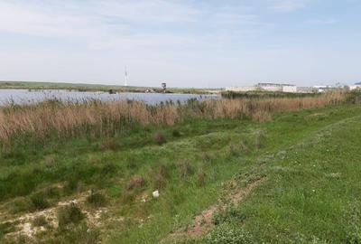 # Vand Teren Intravilan, Fix Pe Malul Lacului (deschidere 25ml), in Eforie Sud # Vand Teren Intravilan, Fix Pe Malul Lacului (deschidere 25ml), in Eforie Sud - 11