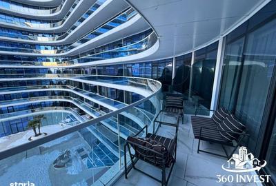 Garsonieră în Central - 2