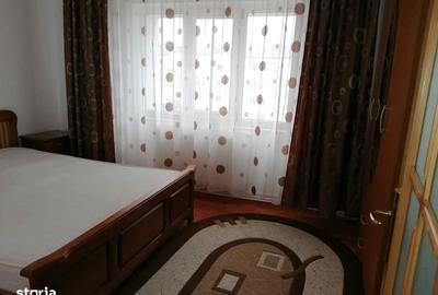 Apartament cu 2 camere, mobilat în Central - 2