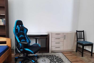 Drumul Taberei - 5 minute Metrou - Garsoniera MODERNA - 4