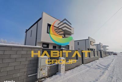 Casă cu 4 camere în Crețești - 11