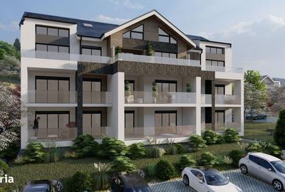 Apartament cu 2 camere în Cristian - 3