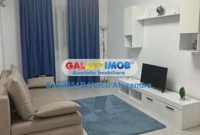 Garsoniera Bloc Nou - Berceni - Dimitrie Leonida - 1