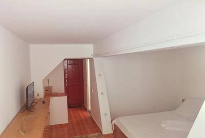 Garsoniera regim hotelier zona centrala - 1