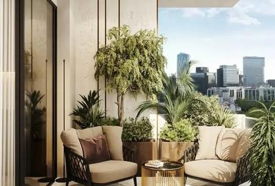 Apartament 2 camere Cloud 9 Evolution Direct Dezvoltator - 3