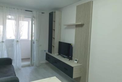 2 camere Pollux Residence // Parcare proprie - 2