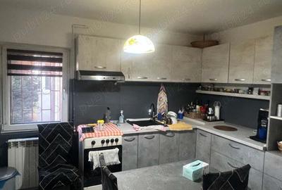 Ora?ul Pantelimon-Strada Livezilor - 2