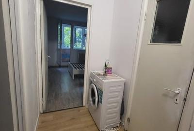 Apartament renovat, parter din 4, balcon, boxa - 11
