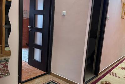 Apartament cu 2 camere decomandat în Păcurari - 7