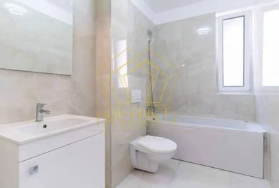 Apartament cu 3 camere si grădină de 15mp + terasa |Giroc | SXD Market Apartament cu 3 camere si grădină de 15mp + terasa |Giroc | SXD Market - 9