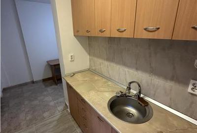 Garsonieră decomandată, mobilată în Aradului - 4