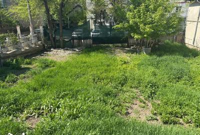 Teren de 400 mp, în Tătărași