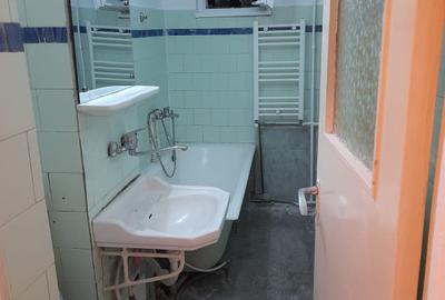 Apartament cu 2 camere semidecomandat în Circumvalațiunii - 6