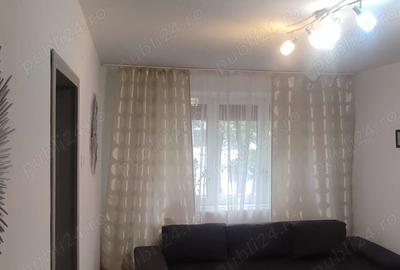 Apartament 3 camere et1 semidec in zona ultracentrala - 3