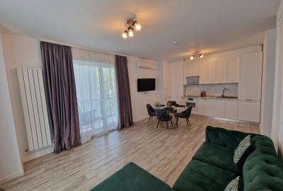 Apartament cu 2 camere decomandat în Central - 11