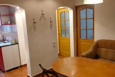 Apartament cu 2 camere decomandat în Central - 5