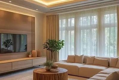 Bucatarie spatioasa, inchisa 16 mp pentru pasiona... - 1