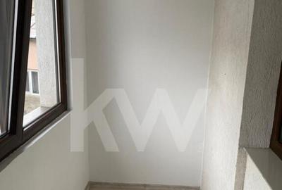 Apartament cu 2 camere decomandat în Calea Severinului - 1