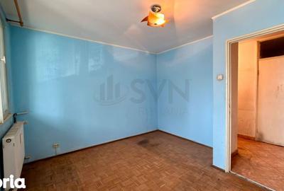Apartament cu 2 camere decomandat în Timpuri Noi - 11