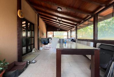 Vanzare Vila Individuala Branesti - 6