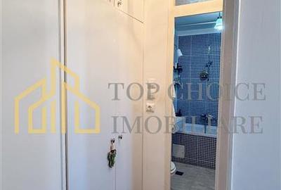 Apartament cu 3 camere semidecomandat, mobilat în Ferdinand - 19