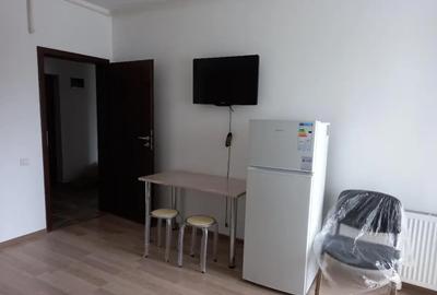 Apartament cu 2 camere decomandat în Berceni - 3