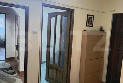 Apartament cu 3 camere decomandat în Central - 8
