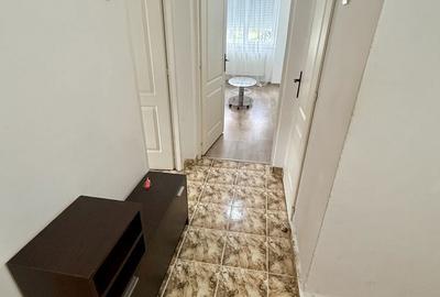Apartament cu 2 camere semidecomandat, mobilat în Central - 7