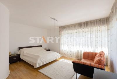 Vila mobilata 5 camere ultracentral Brasov - 14