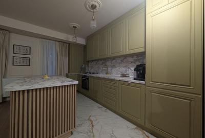 Apartament Premium de 3 Camere pe Strada Apeductului - 5