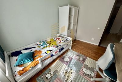 Apartament 3 camere decomandate de vanzare | Marasti | Etaj 1 - 11