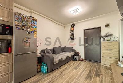Modern, Etaj Intermediar, Garaj inclus, Bloc 2019 - Zona BMW Vivo - 9
