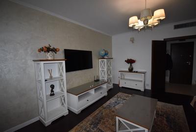 Asmita Gardens-Tineretului - mobilat si utilat +LOC PARCARE SUBTERAN - 5