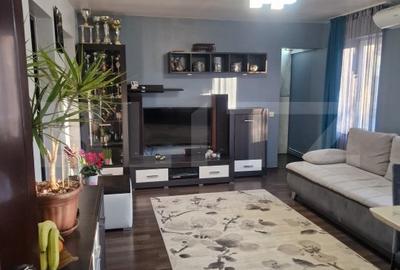 Apartament de vanzare cu 3 camere, 67 mp, zona Porolissum - 2
