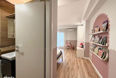 Apartament cu 4 camere în Ștefăneștii de Jos - 15