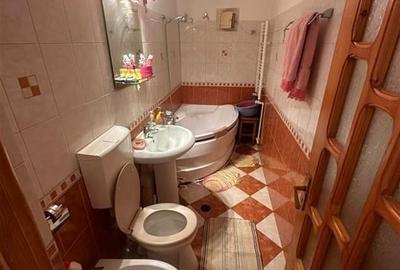 Ap 3 cam, Sud P-uri, 76 mp utili, et4/4 cu acoperis,CT,imbunatatit - 11