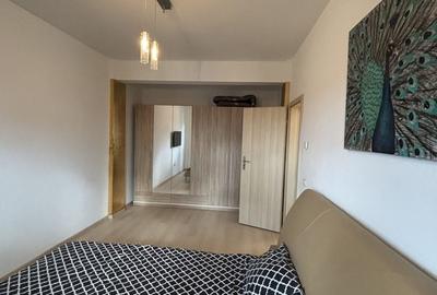 Apartament cu 2 camere decomandat, mobilat în Dumbrăvița - 7