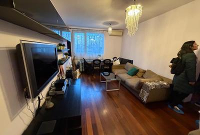 Apartament cu 3 camere semidecomandat în Nicolae Grigorescu - 2