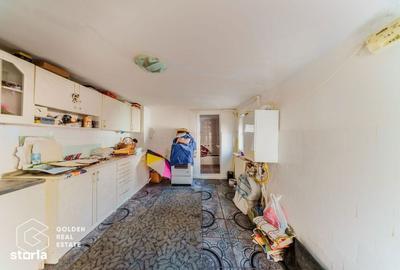 Casă cu 3 camere cu Canalizare în Micălaca - 12