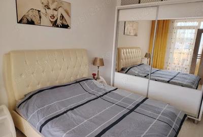 Apartament cu 3 camere decomandat, mobilat în Florești - 4