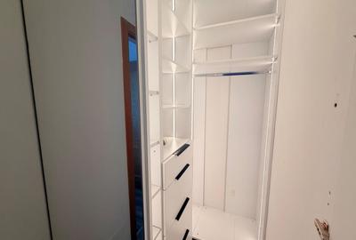 Apartament cu 2 camere semidecomandat, mobilat în Ghencea - 17