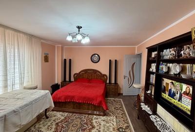 Casă individuală cu 3 camere decomandat cu Teren 750 Mp în Dimieni - 14