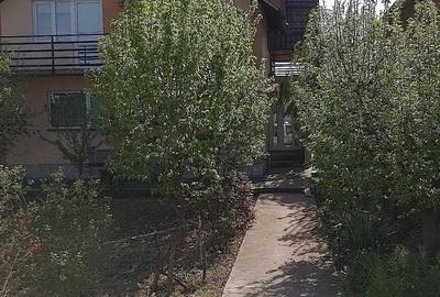 Casă cu Teren 600 Mp în Viișoara - 1