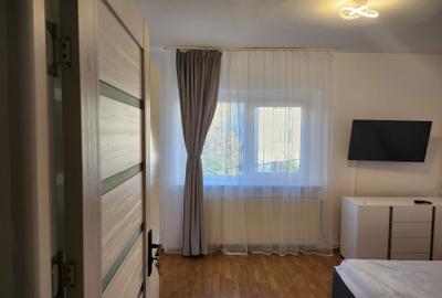 Apartament cu 2 camere decomandat în George Enescu - 6
